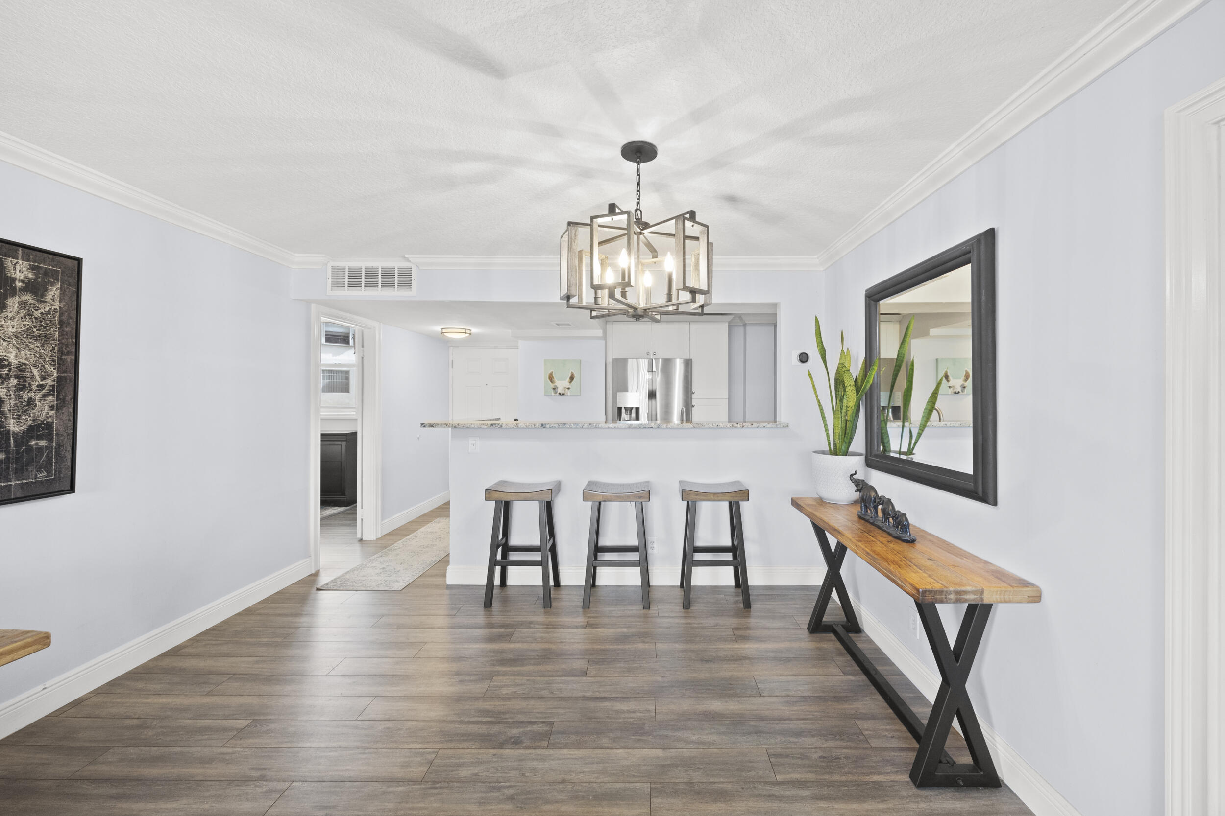 5301 Northwest 2nd Avenue, Unit 1010 Boca Raton, FL 33487 - Photo 12 of 35 Dining Area