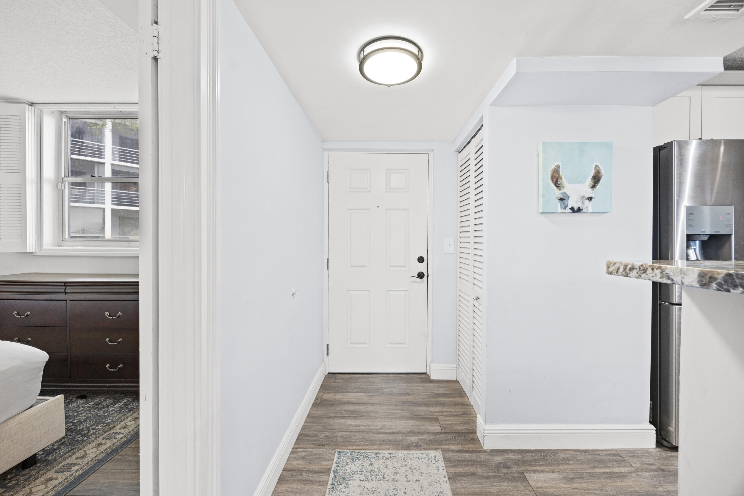 5301 Northwest 2nd Avenue, Unit 1010 Boca Raton, FL 33487 - Photo 2 of 35 Front Entry