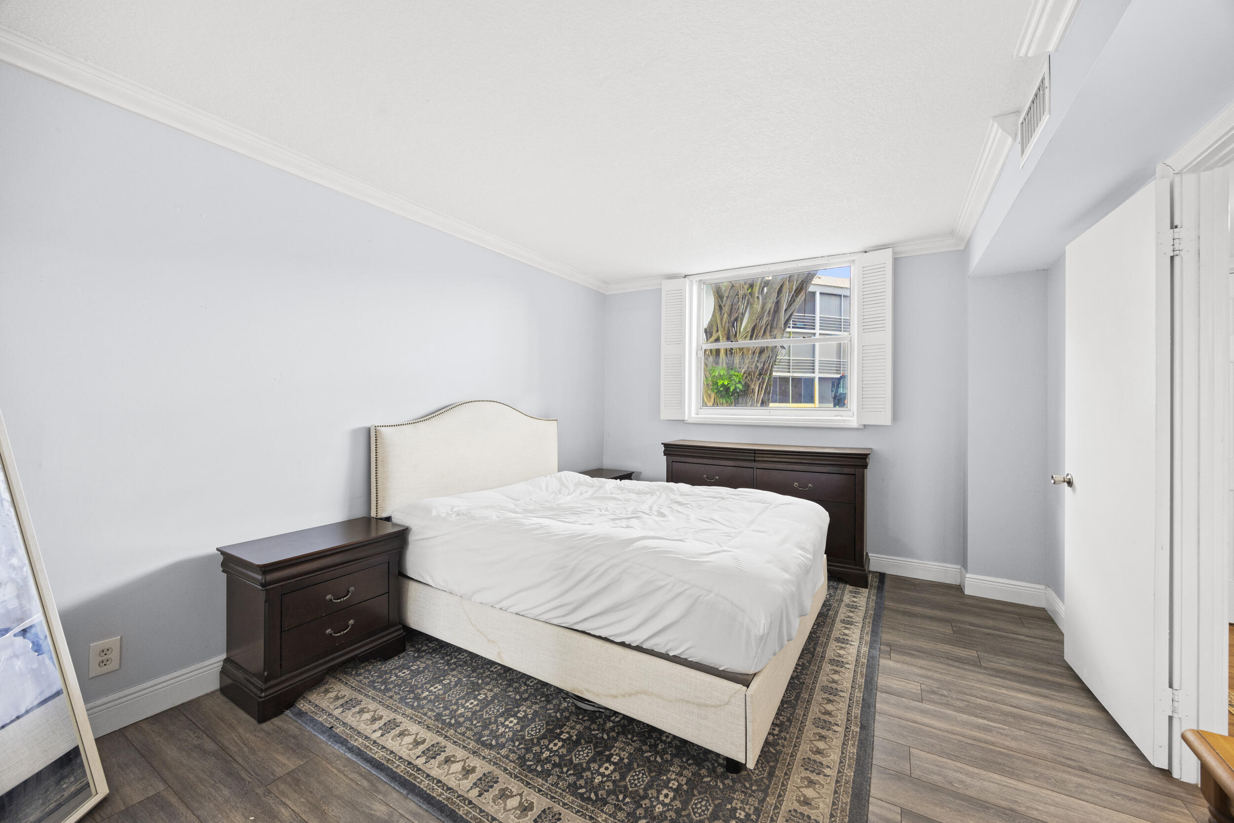 5301 Northwest 2nd Avenue, Unit 1010 Boca Raton, FL 33487 - Photo 24 of 35 Guest Bedroom