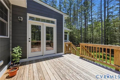 $759,950 | 11441 Red Brick Court, Providence Forge, VA 23140