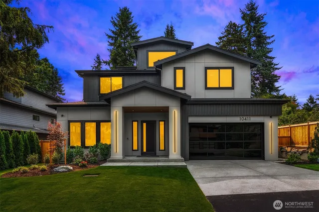 $4,785,000 | 10411 Northeast 28th Place, Bellevue, WA 98004