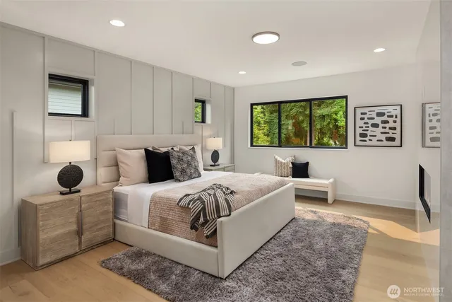 $4,785,000 | 10411 Northeast 28th Place, Bellevue, WA 98004