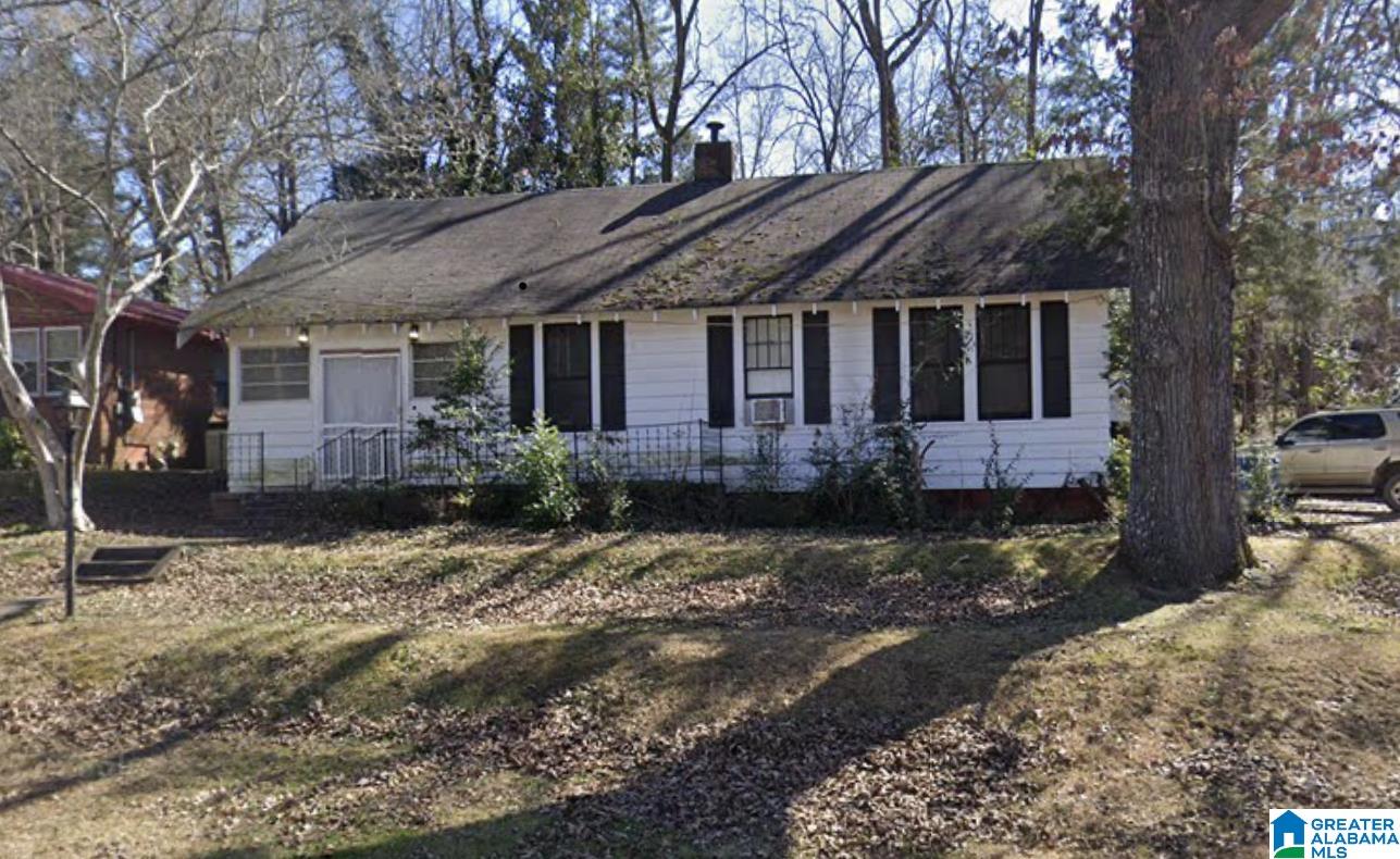 1823 Rocky Hollow Road Anniston, AL 36207 - Photo 3 of 3