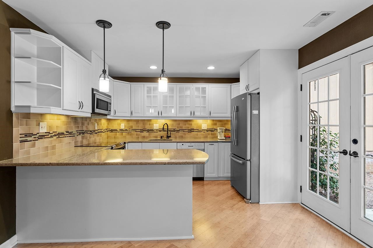 7902 Brown Bark Place Raleigh, NC 27615 - Photo 13 of 32 Photo 13