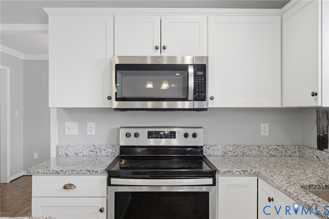 320 Cardinal Road Louisa, VA 23093 - Photo 15 of 63 Gallery Image 15