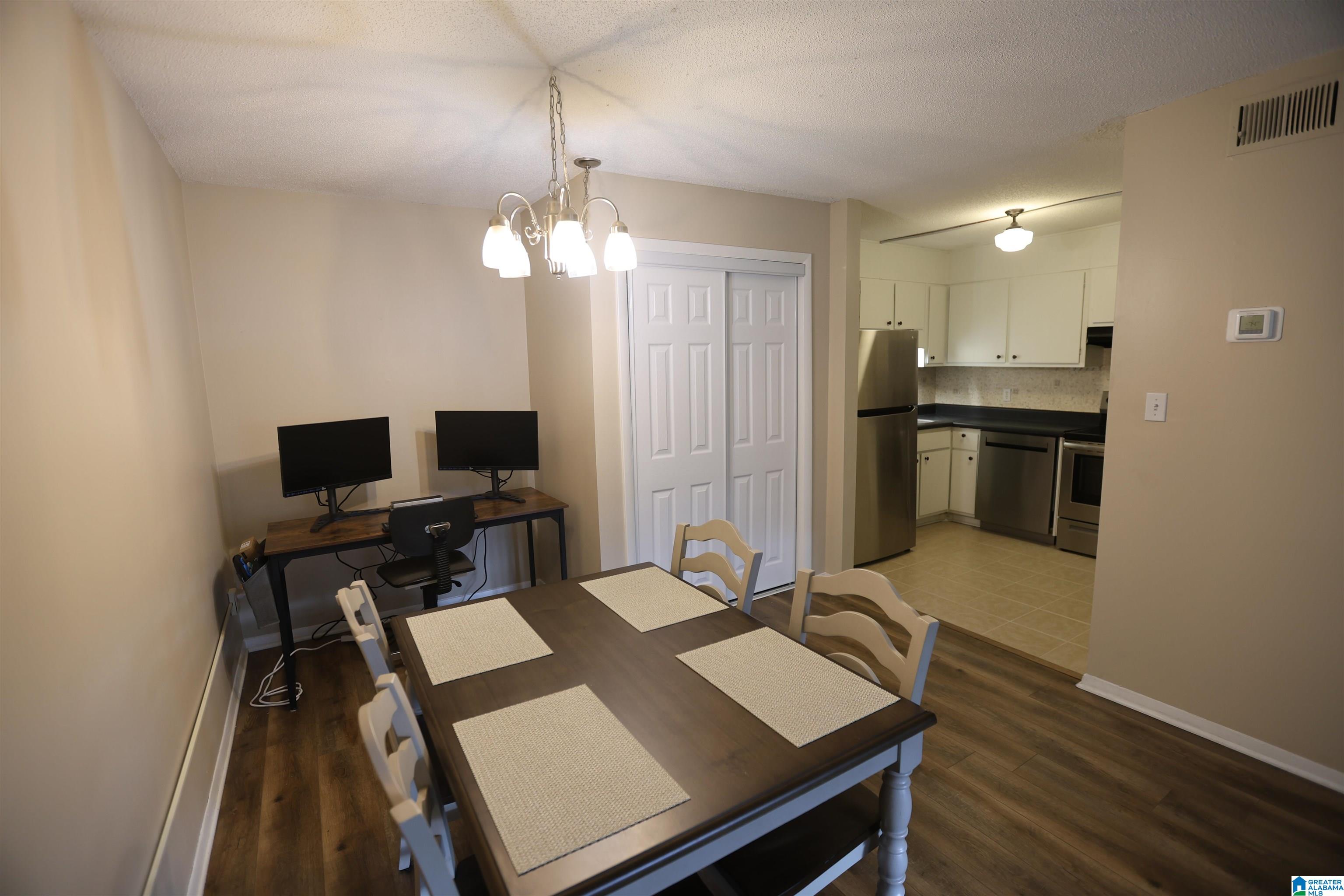 2835 Georgetown Drive, Unit B Birmingham, AL 35216 - Photo 5 of 8