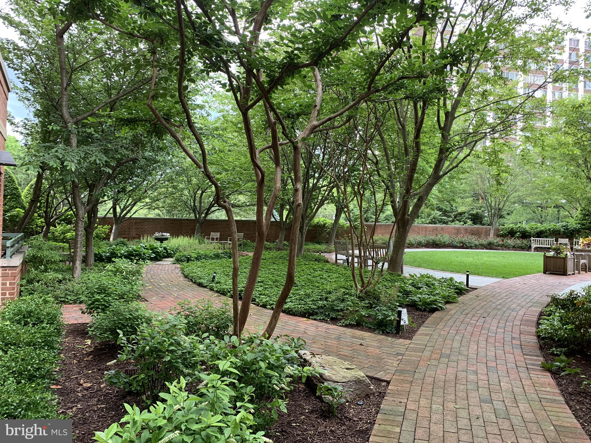 11700 Old Georgetown Road, Unit 910 North Bethesda, MD 20852 - Photo 23 of 53 Gallery Image 23