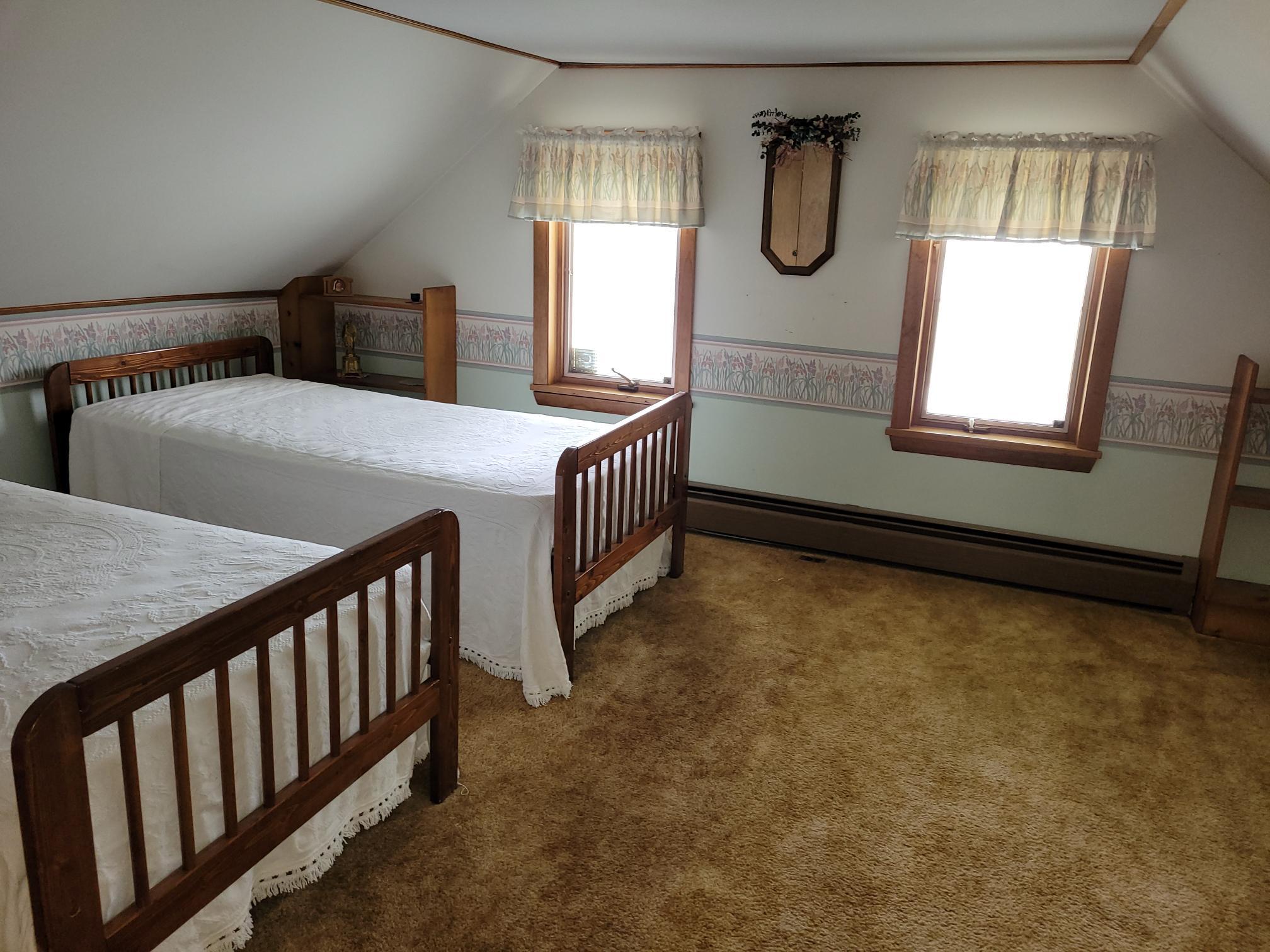 27 Bangor Road Benton, ME 04901 - Photo 23 of 29 Bedroom 3