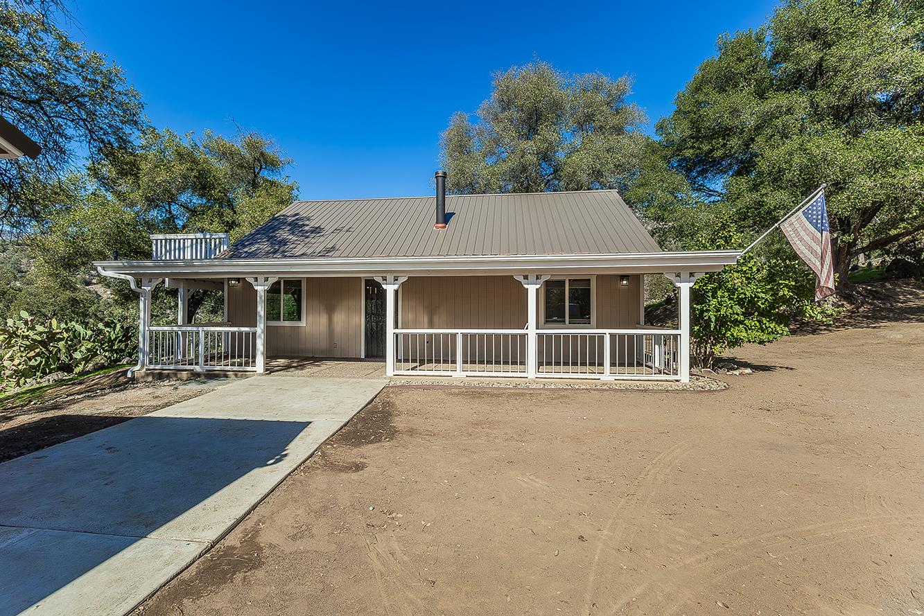 32035 Sycamore Road Tollhouse, CA 93667 - Photo 3 of 58 Gallery Image 3