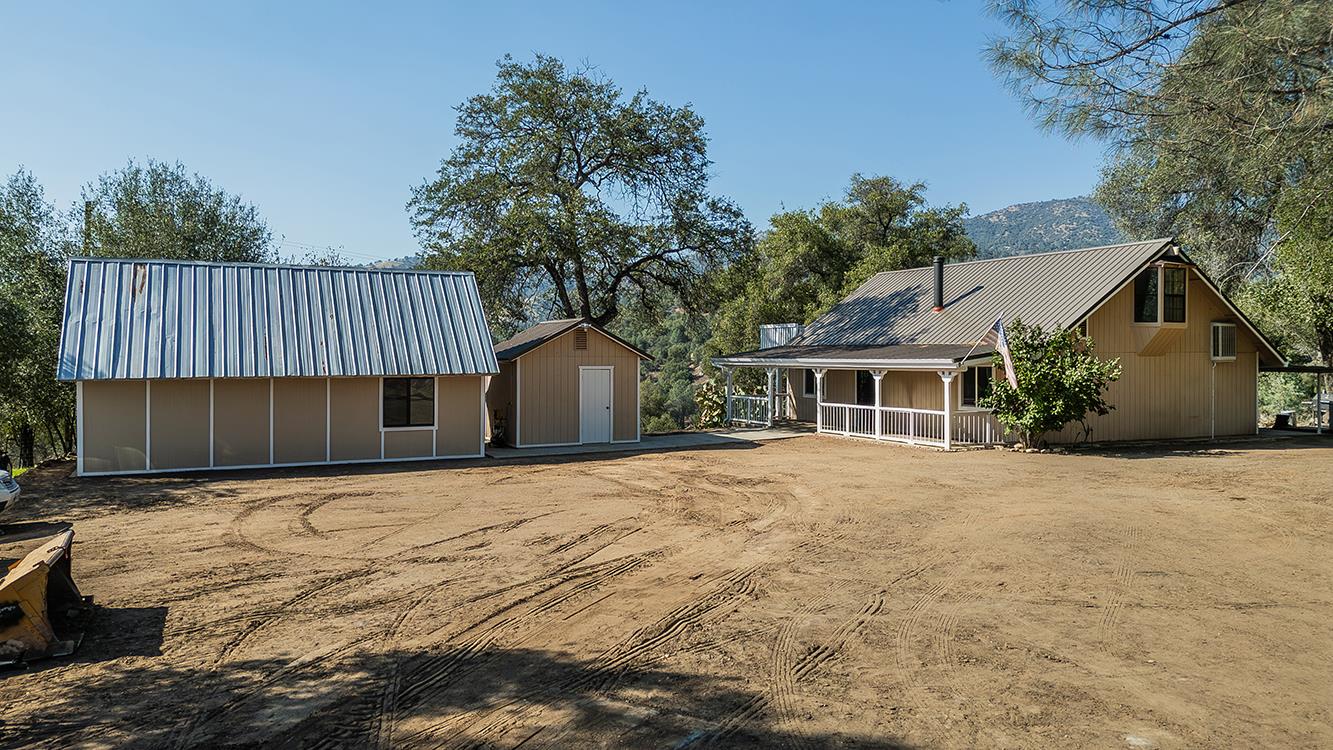 32035 Sycamore Road Tollhouse, CA 93667 - Photo 50 of 58 Gallery Image 50