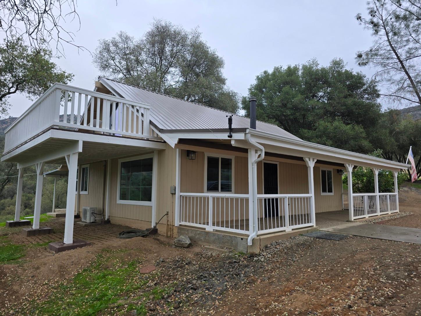 32035 Sycamore Road Tollhouse, CA 93667 - Photo 58 of 58 Gallery Image 58