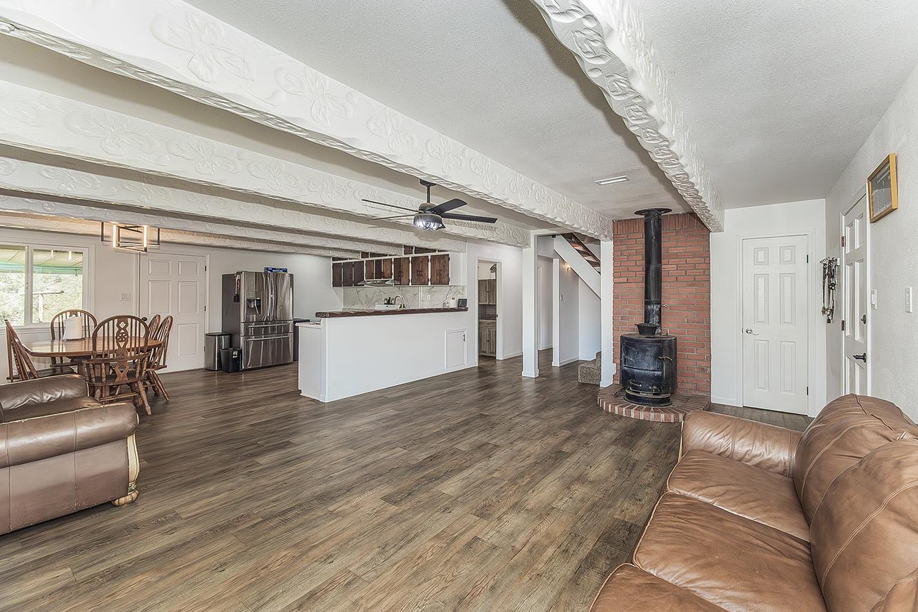 32035 Sycamore Road Tollhouse, CA 93667 - Photo 8 of 58 Gallery Image 8