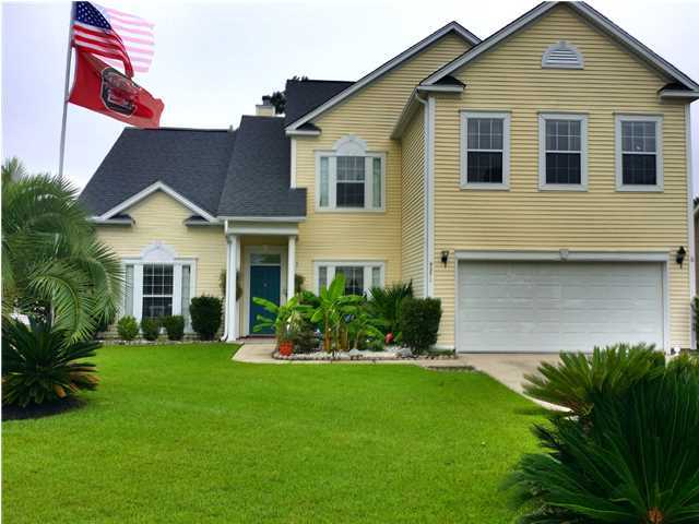 9371 Harroway Road Summerville, SC 29485 - Photo 2 of 24 Additional Photo