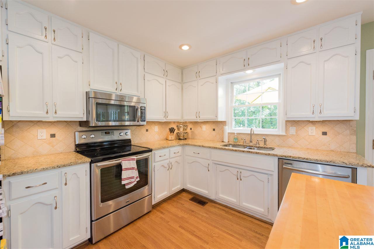 5240 Harvest Ridge Lane Birmingham, AL 35242 - Photo 17 of 50
