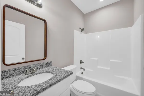 $1,350 | 339 A Gainesville Street, Carnesville, GA 30521