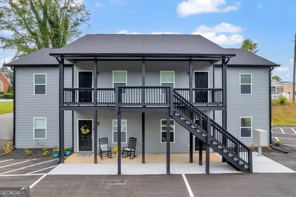 $1,350 | 339 A Gainesville Street, Carnesville, GA 30521