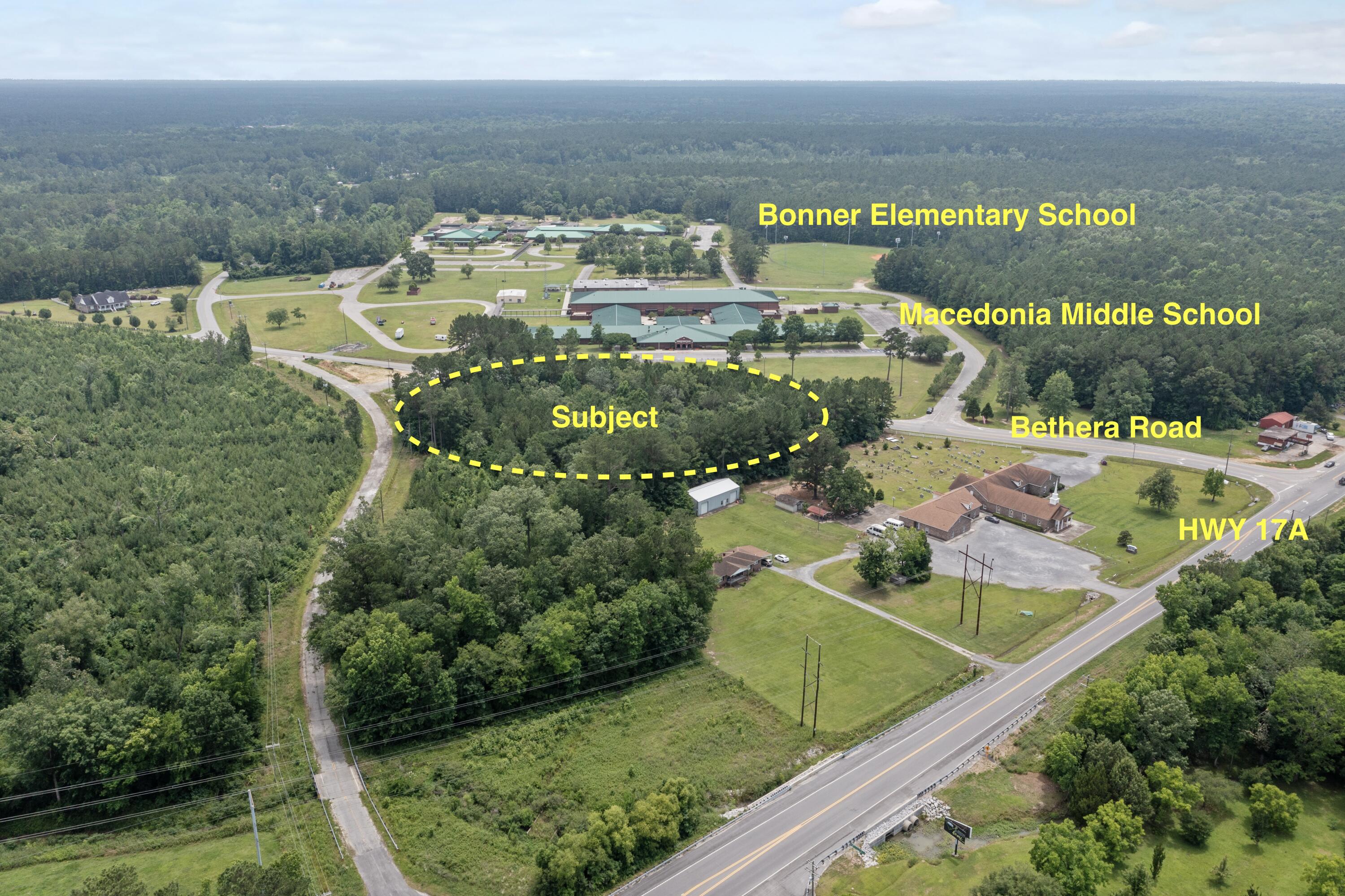 0 Bethera Road Moncks Corner, SC 29461 - Photo 1 of 7 0 Bethera Rd, Bonneau 1