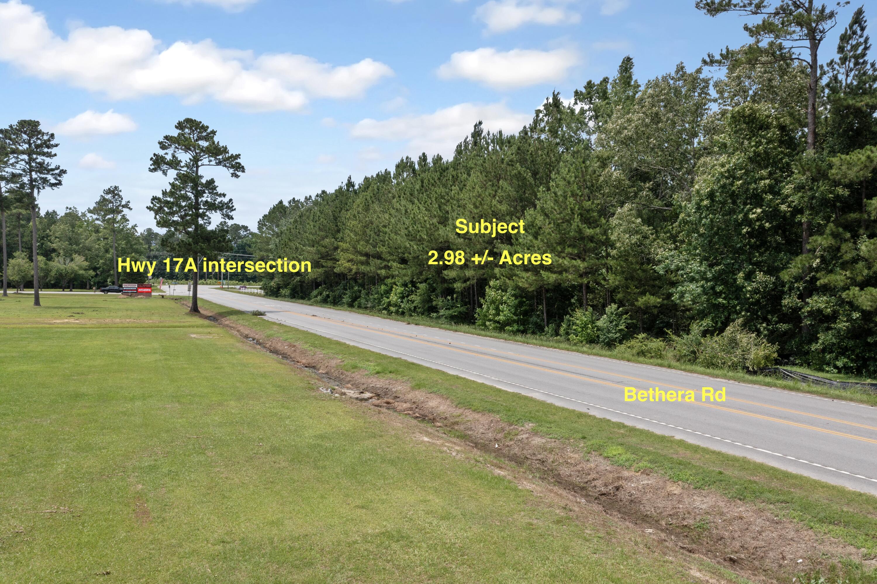 0 Bethera Road Moncks Corner, SC 29461 - Photo 6 of 7 0 Bethera Road, Bonneau 5