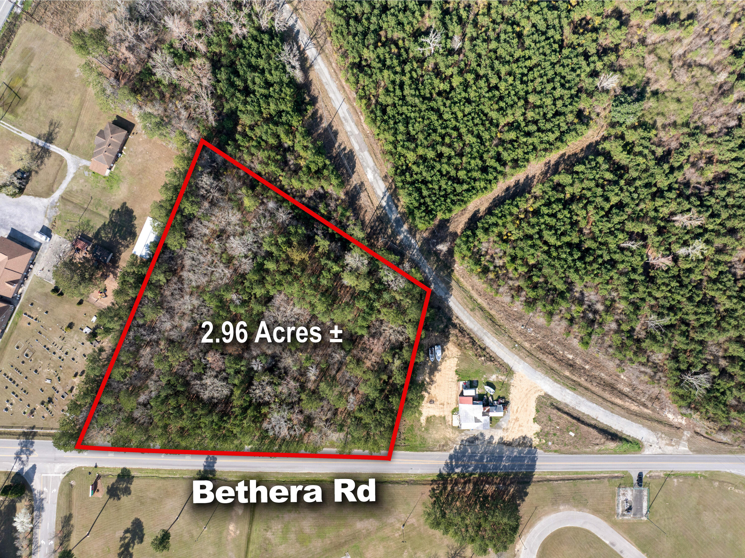 0 Bethera Road Moncks Corner, SC 29461 - Photo 6 of 12 Bethera.NicoleBurbagePhoto-129