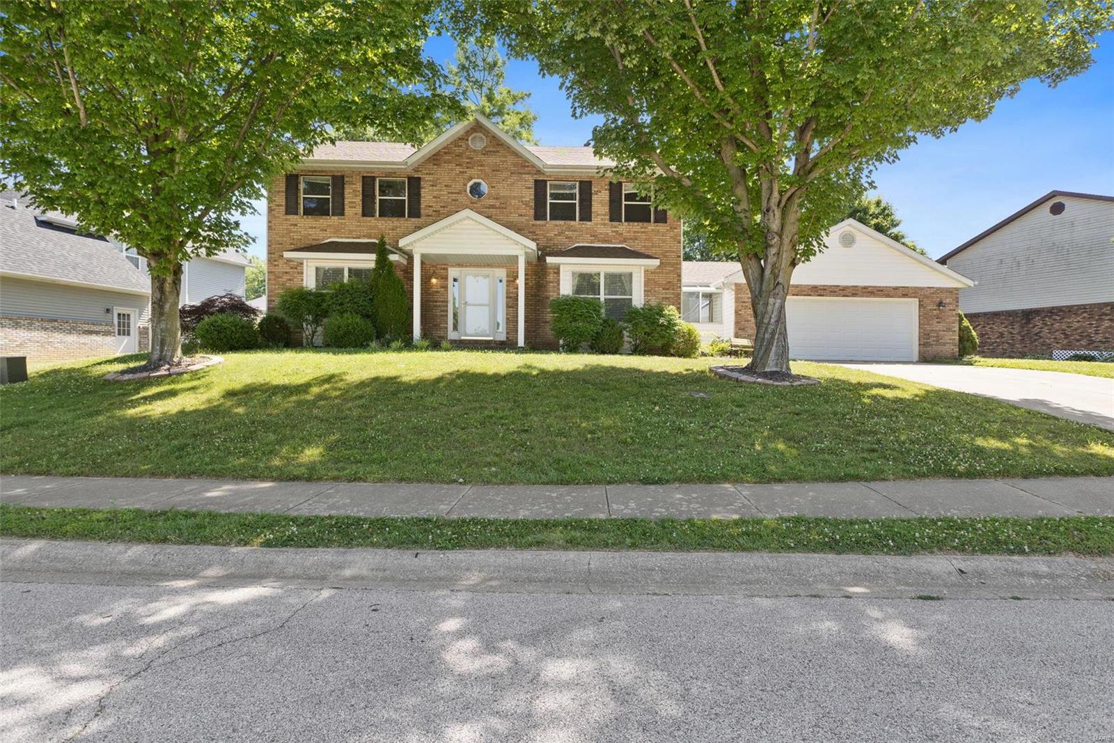 1222 Applewhite Road O'Fallon, IL 62269 - Photo 1 of 26