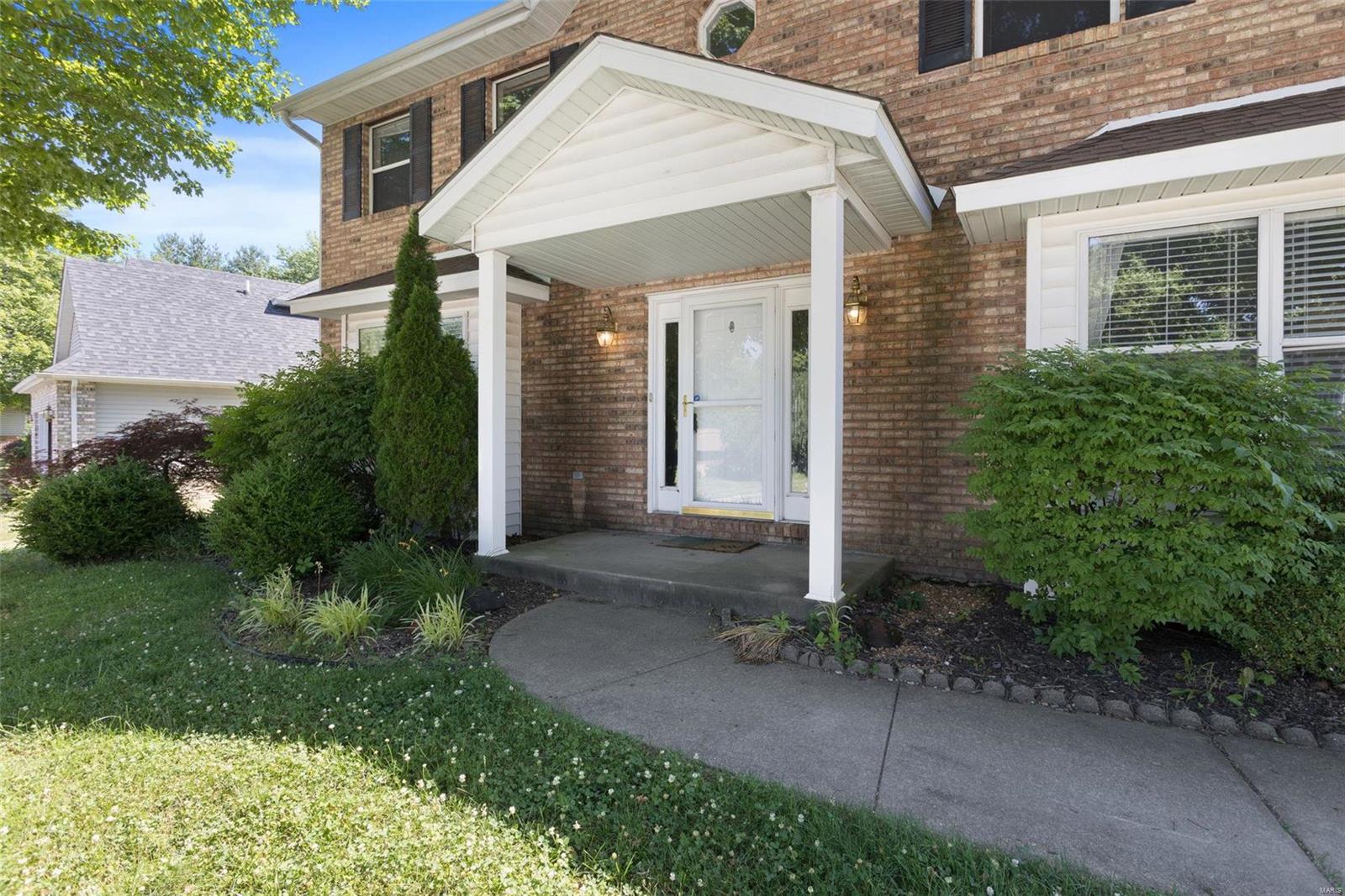 1222 Applewhite Road O'Fallon, IL 62269 - Photo 2 of 26