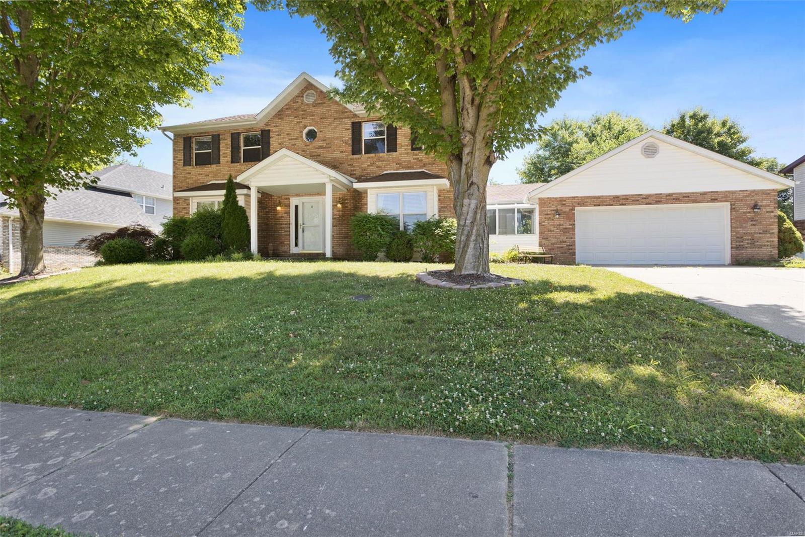 1222 Applewhite Road O'Fallon, IL 62269 - Photo 25 of 26