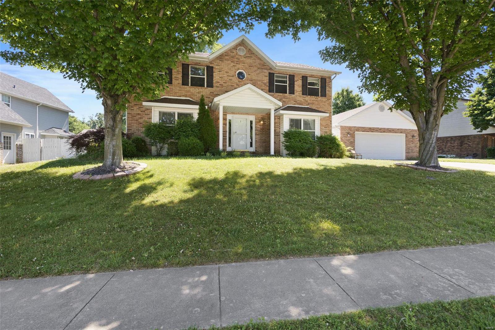 1222 Applewhite Road O'Fallon, IL 62269 - Photo 26 of 26