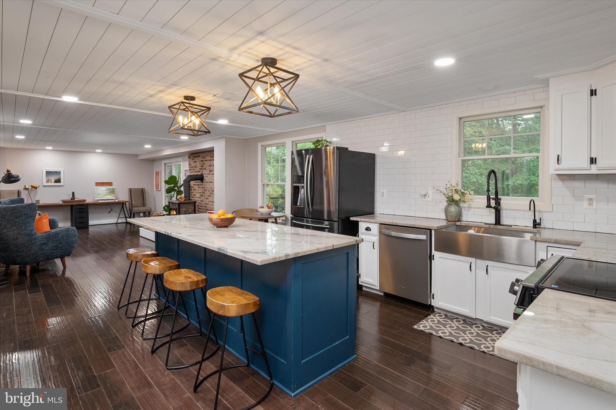 7190 Mink Hollow Road Highland, MD 20777 - Photo 24 of 51