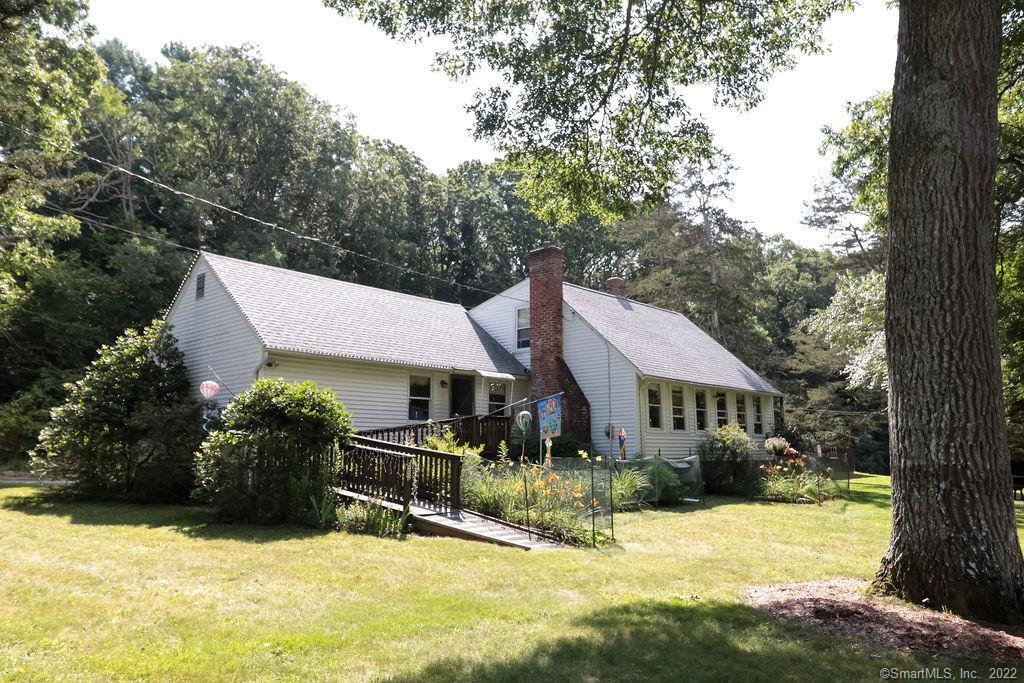503 Jerusalem Road Windham, CT 06280 - Photo 1 of 1 Welcome to 503 Jerusalem Rd.