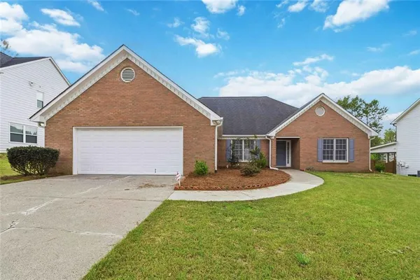 $399,900 | 1427 Oak Bend Way, Lawrenceville, GA 30045