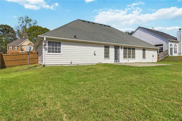 $399,900 | 1427 Oak Bend Way, Lawrenceville, GA 30045