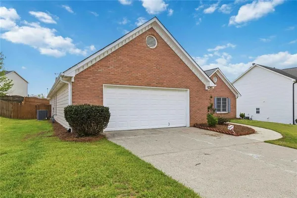 $399,900 | 1427 Oak Bend Way, Lawrenceville, GA 30045