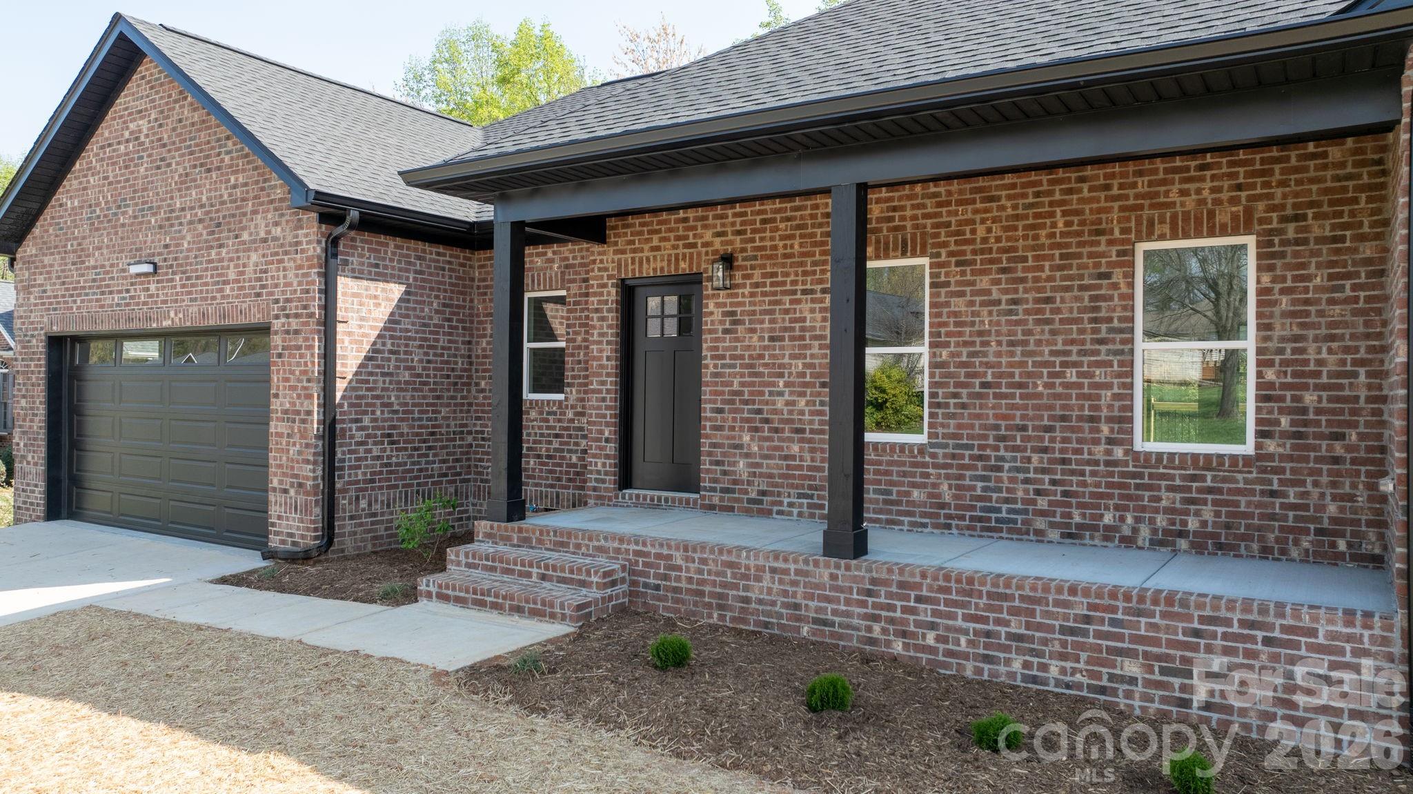 906 4th Street Northeast Conover, NC 28613 - Photo 23 of 48