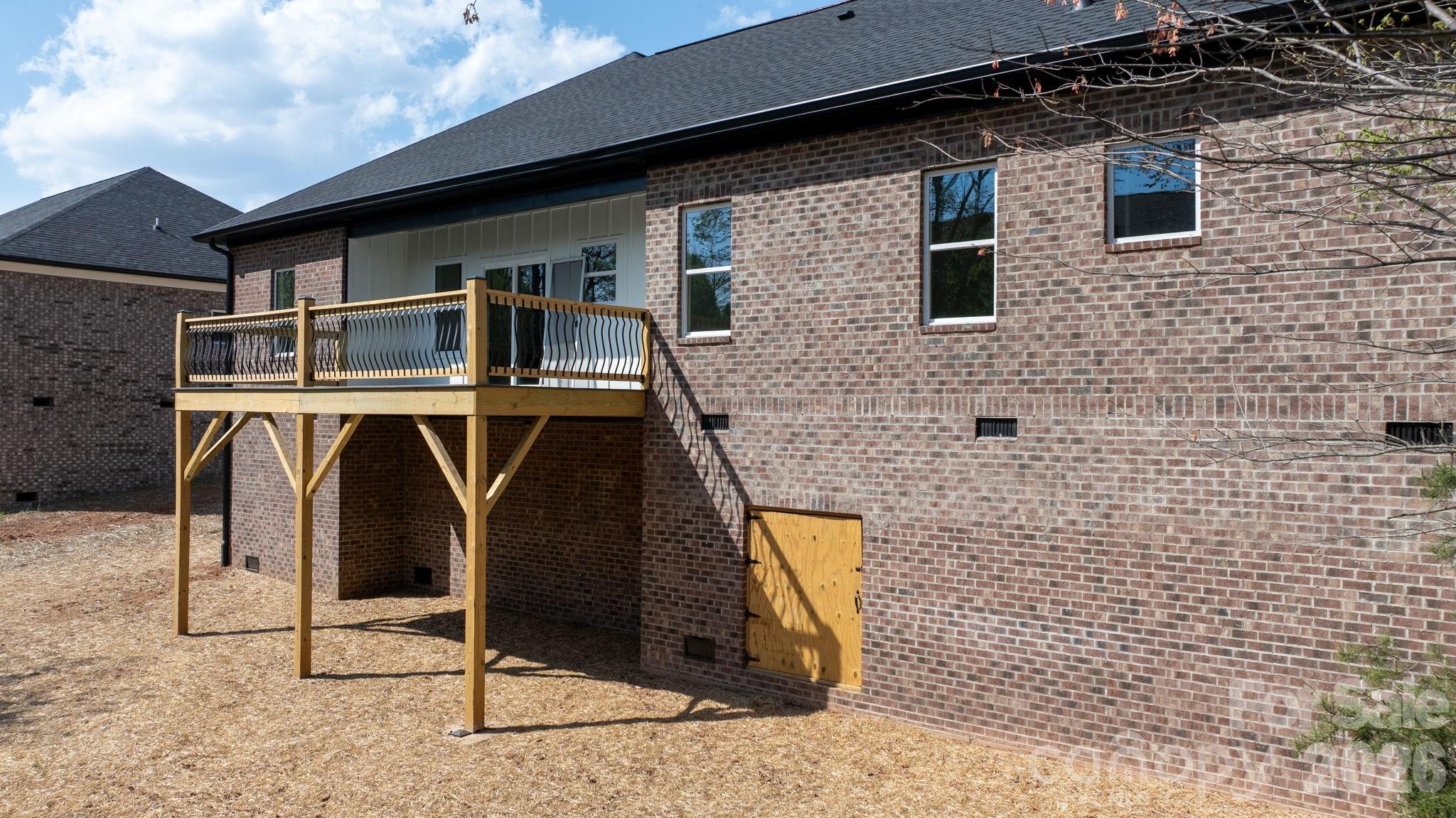 906 4th Street Northeast Conover, NC 28613 - Photo 35 of 48