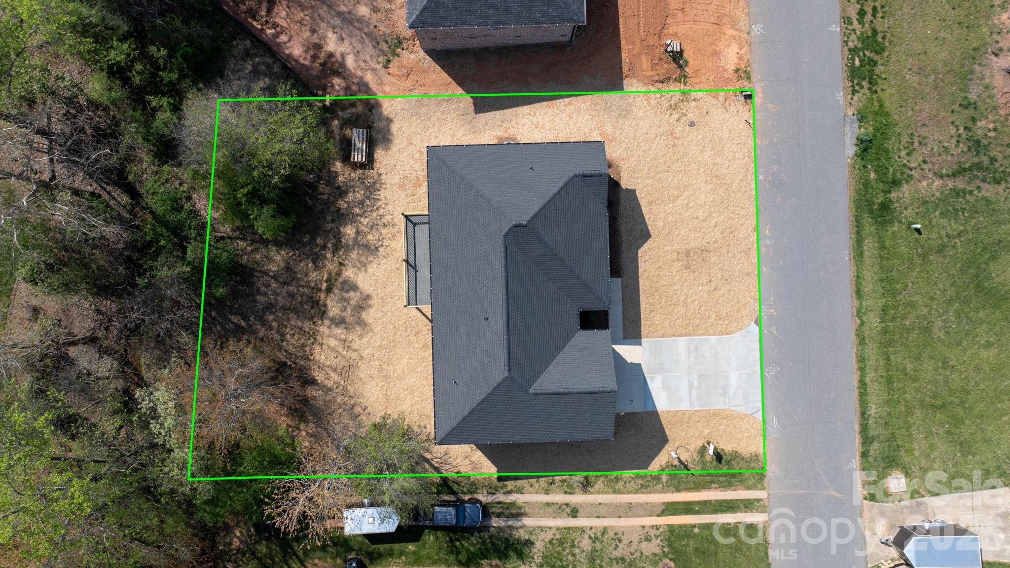 906 4th Street Northeast Conover, NC 28613 - Photo 40 of 48