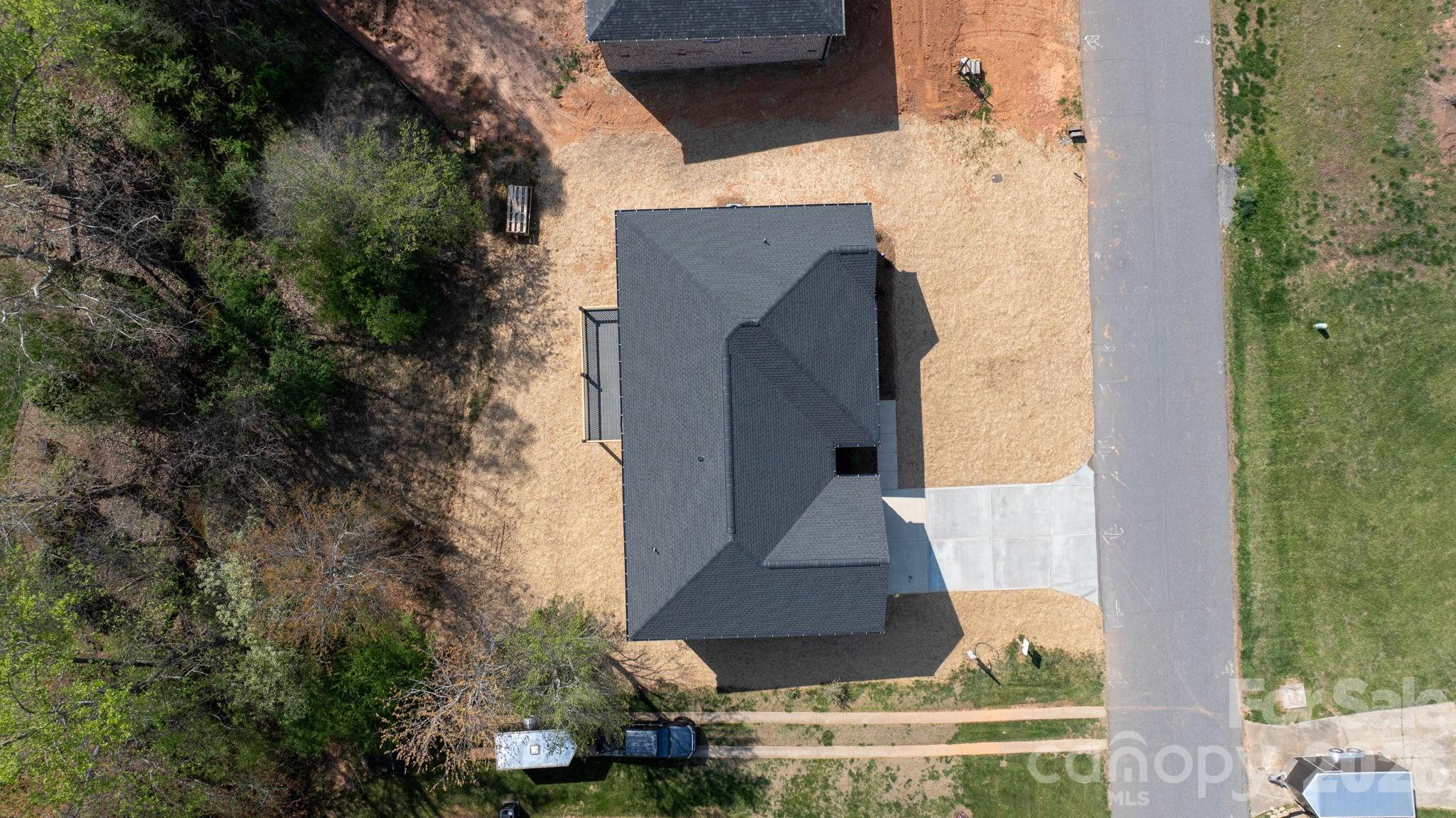 906 4th Street Northeast Conover, NC 28613 - Photo 41 of 48