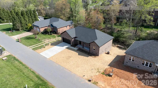 $450,000 | 906 4th Street Northeast, Conover, NC 28613