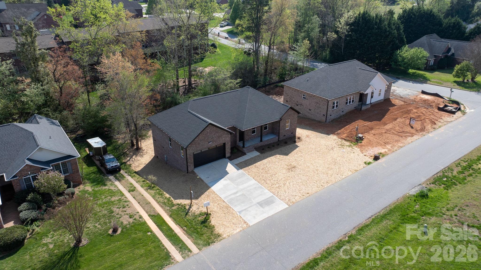 906 4th Street Northeast Conover, NC 28613 - Photo 43 of 48