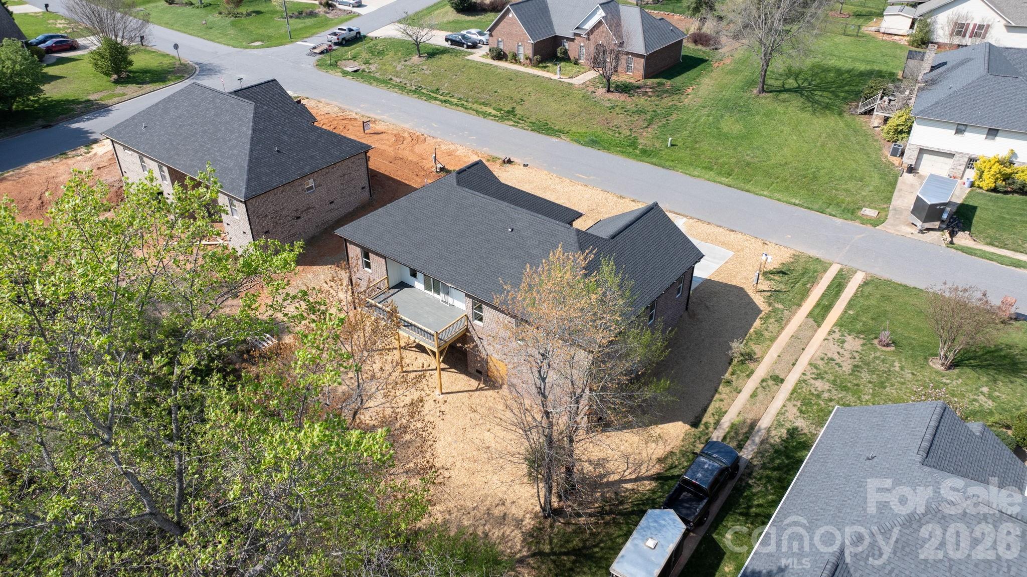 906 4th Street Northeast Conover, NC 28613 - Photo 44 of 48