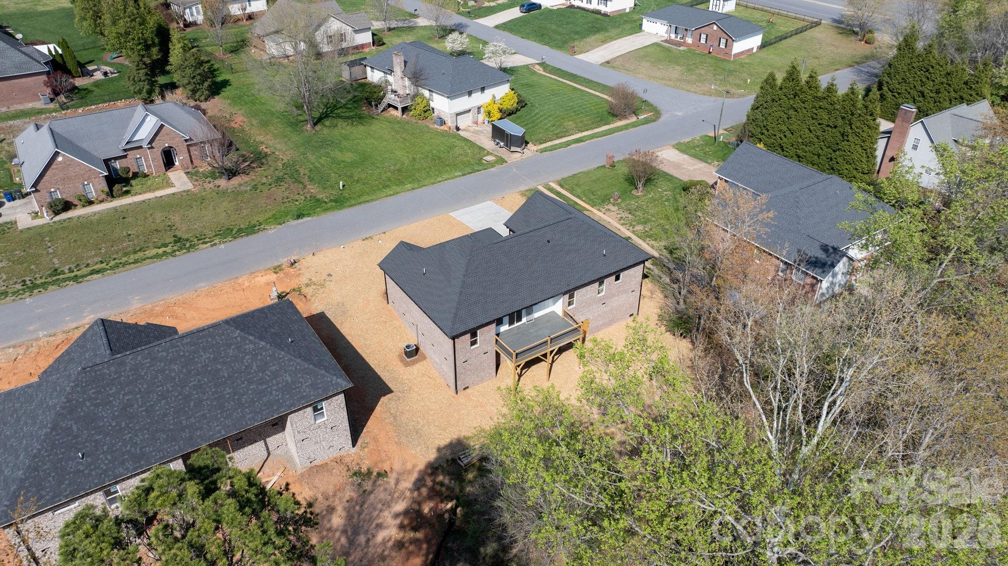 906 4th Street Northeast Conover, NC 28613 - Photo 45 of 48