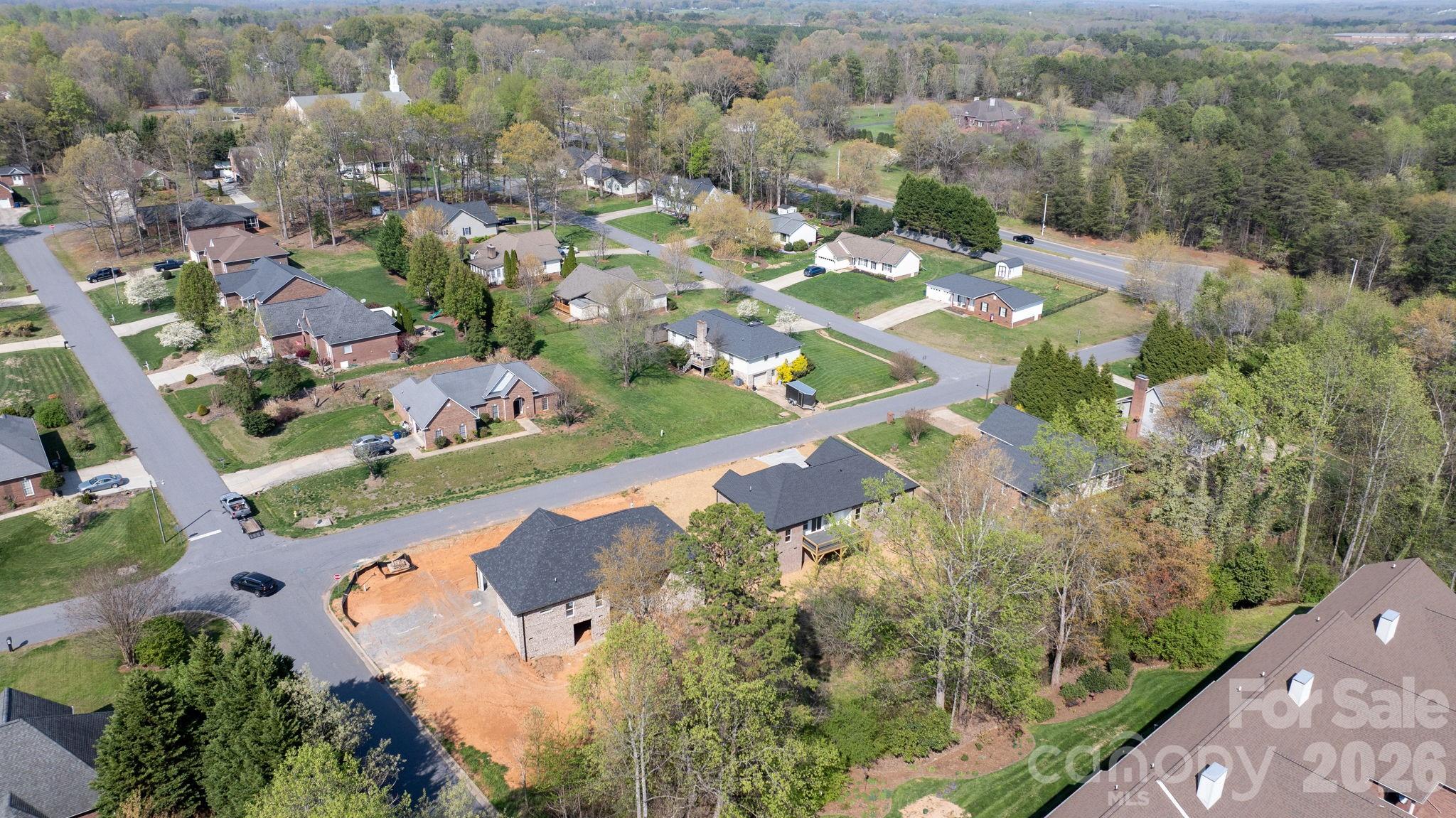 906 4th Street Northeast Conover, NC 28613 - Photo 46 of 48