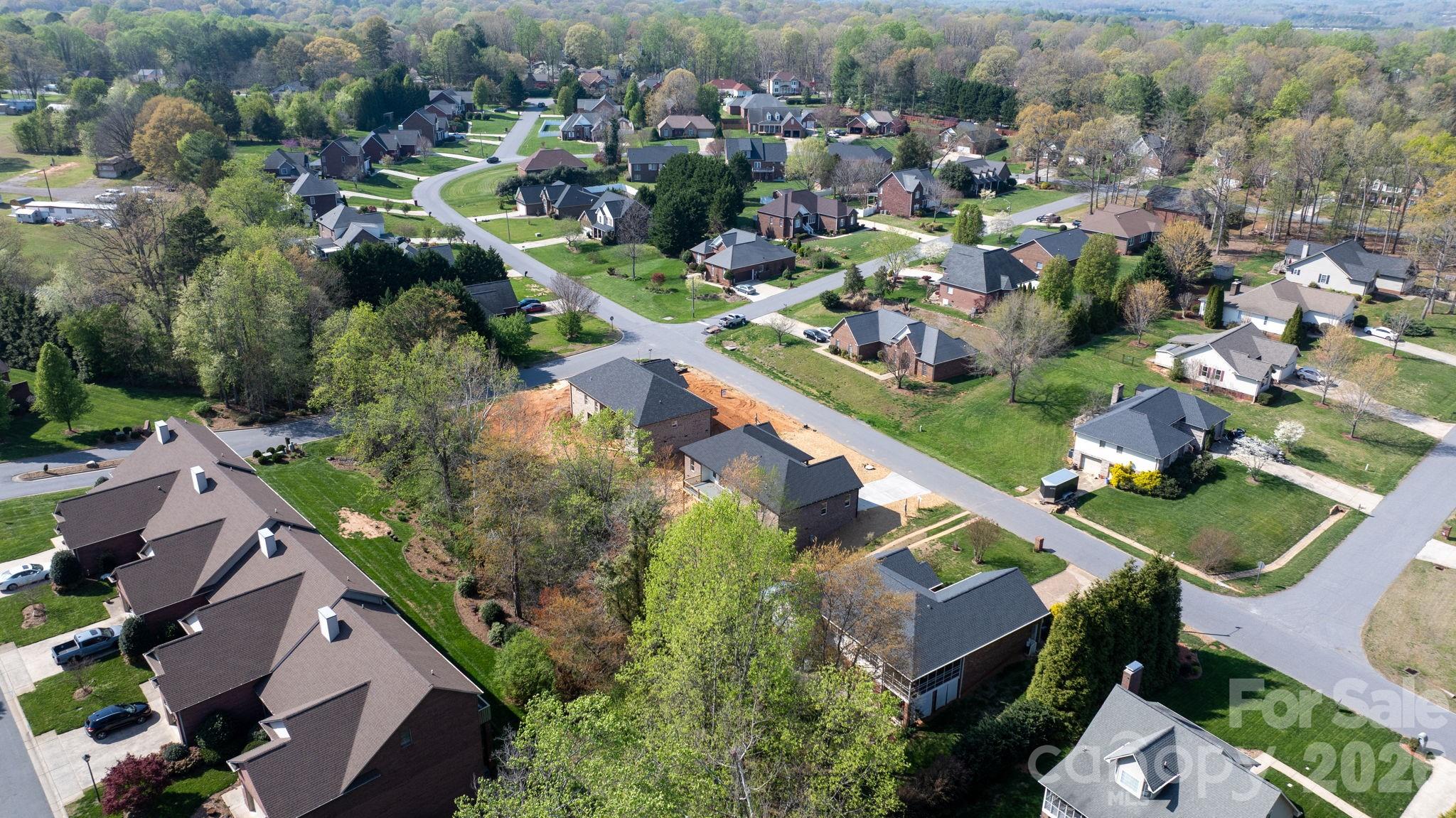 906 4th Street Northeast Conover, NC 28613 - Photo 47 of 48