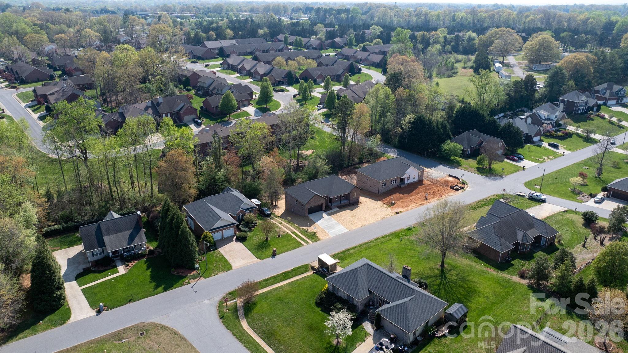 906 4th Street Northeast Conover, NC 28613 - Photo 48 of 48