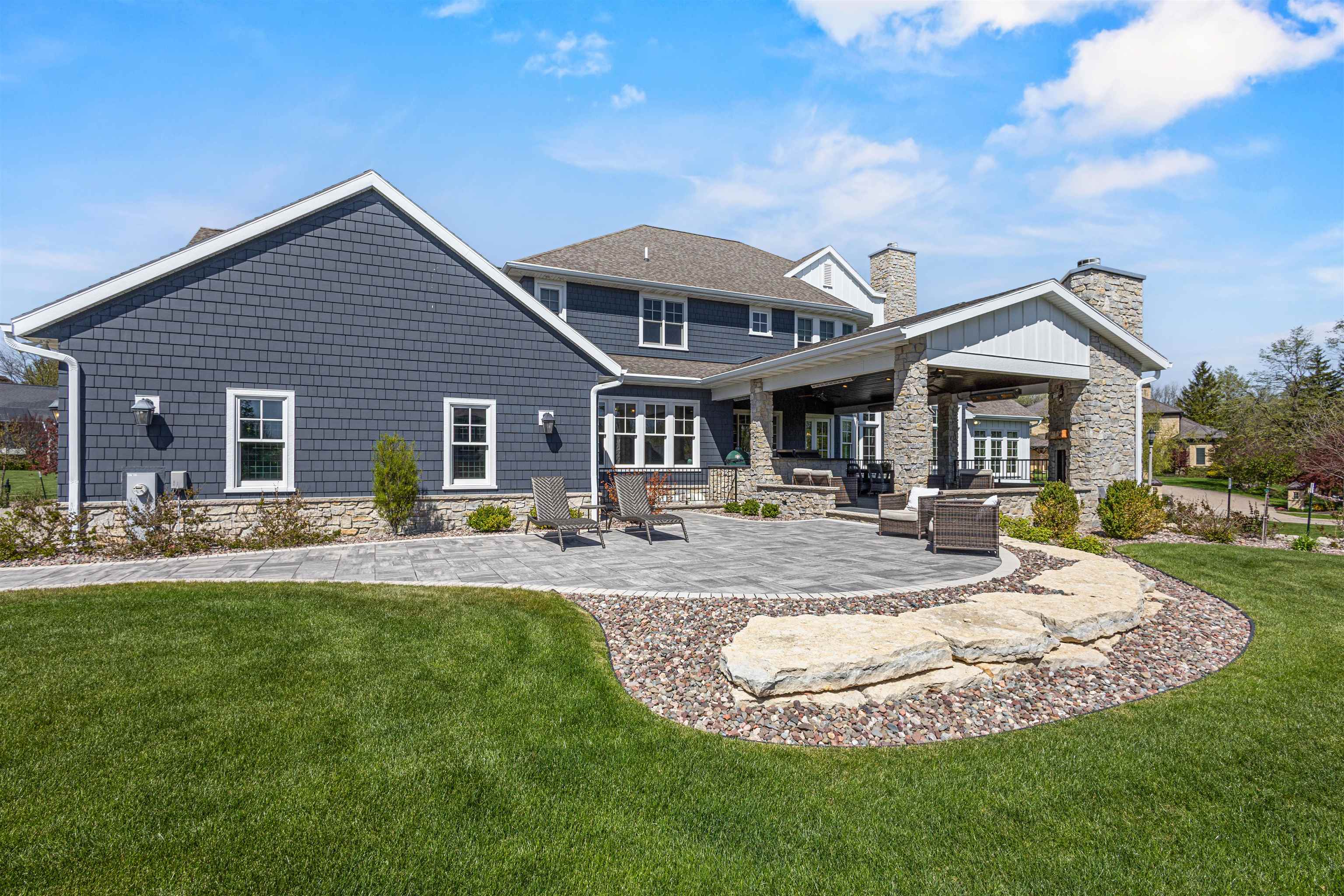 2427 East Highpond Crossing Appleton, WI 54913 - Photo 82 of 88
