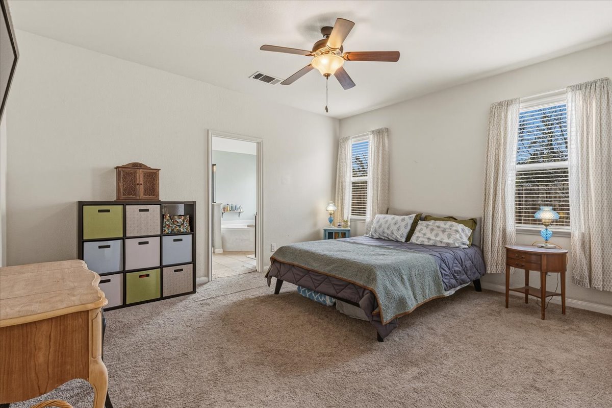 1672 Treeta Trail Kyle, TX 78640 - Photo 17 of 33