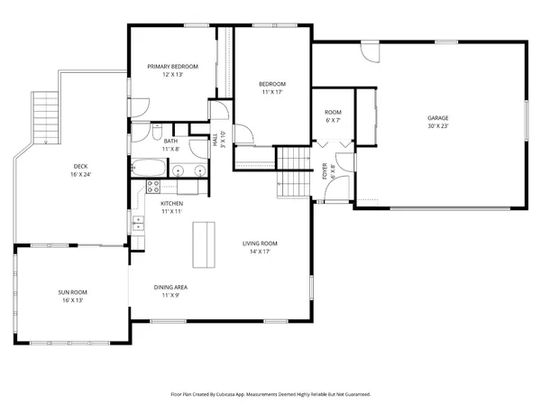$400,000 | 3413 Bailey Lane, Anoka, MN 55303
