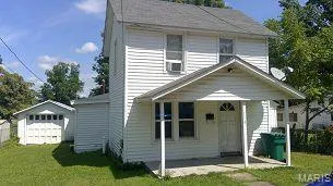 $76,900 | 114 Louise Street, Bonne Terre, MO 63628