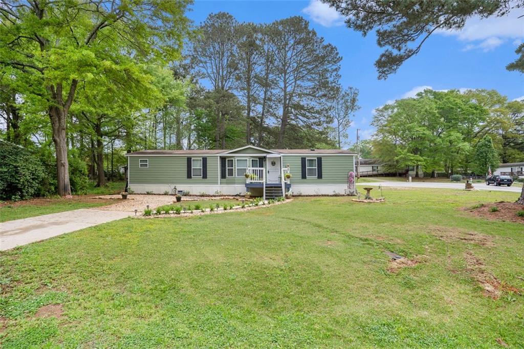 367 Hemlock Lane Locust Grove, GA 30248 - Photo 1 of 1 Gallery Image 1