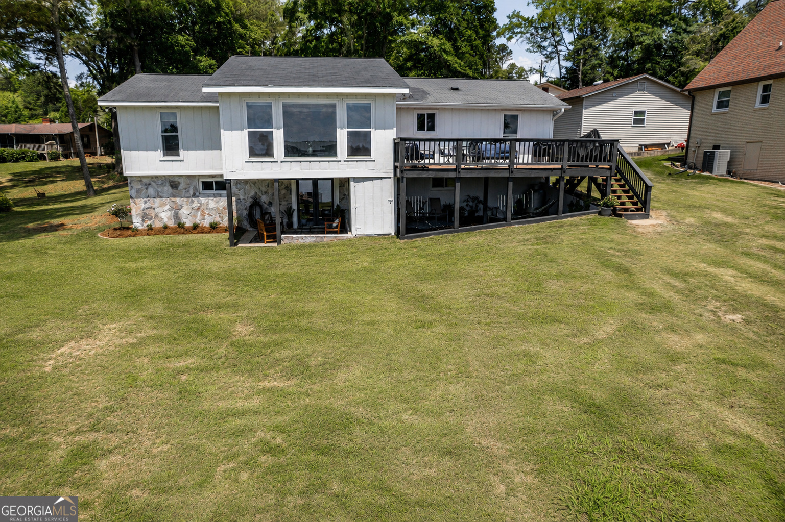 180 Jackson Road Milledgeville, GA 31061 - Photo 55 of 70