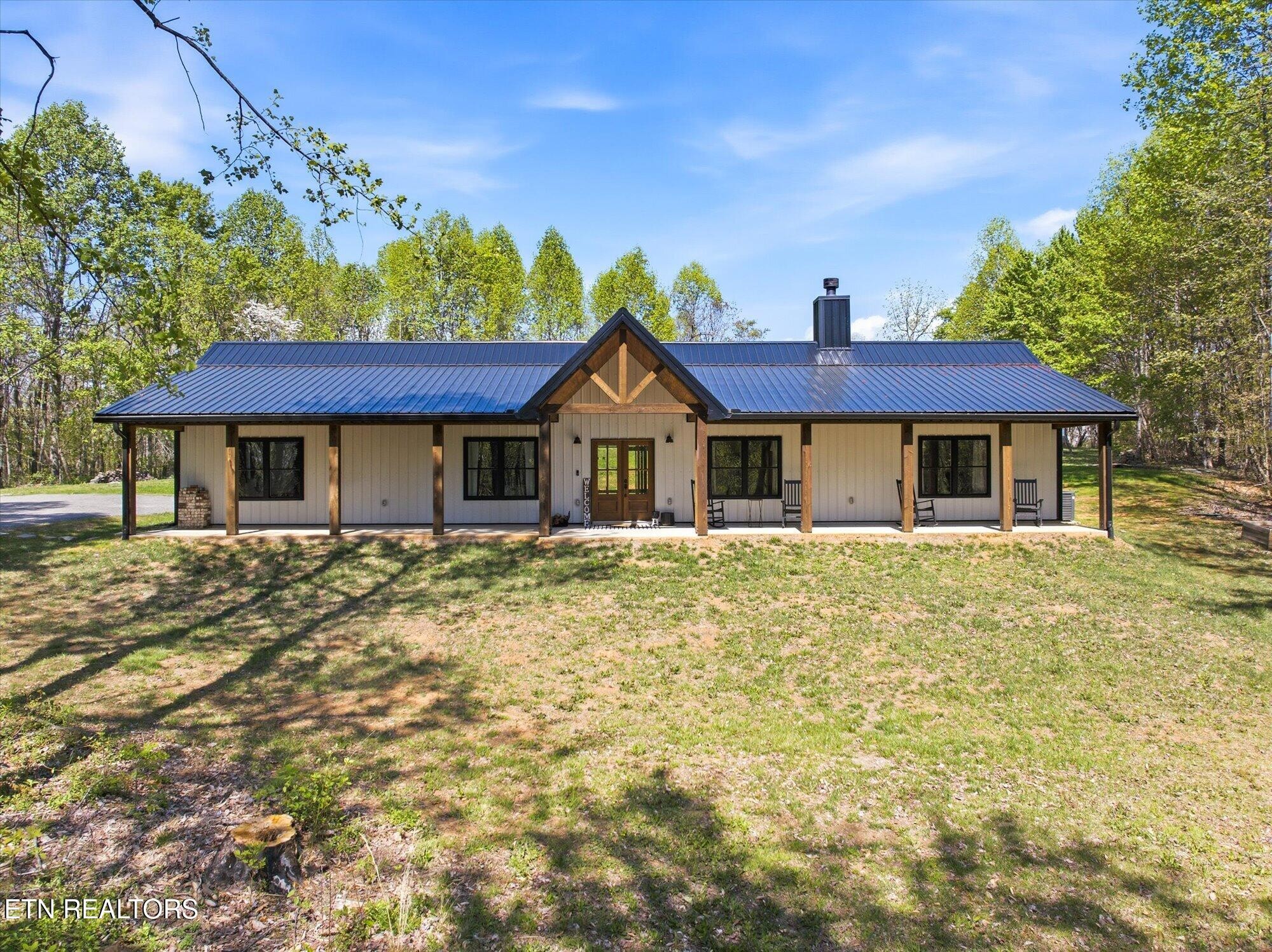 8212 Barker Road Corryton, TN 37721 - Photo 1 of 56 Gallery Image 1